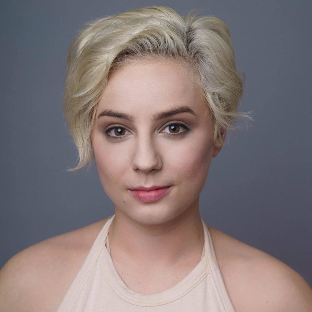 Meet your Posher, Kristina
